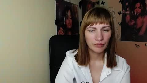 Snapshot of wildsoul8 chatting on June 2026 12:31:01 PM Rosalinda online show from June 2026 12:31:01 PM