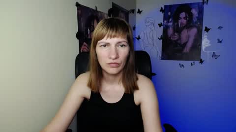 Snapshot of wildsoul8 chatting on June 2026 12:30:01 PM Rosalinda online show from June 2026 12:30:01 PM