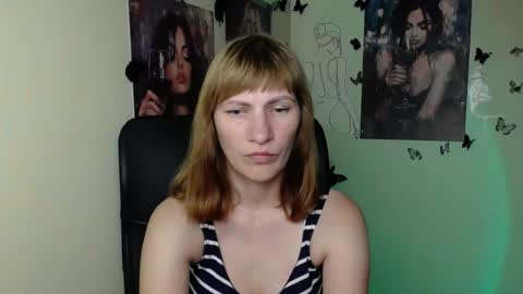 Snapshot of wildsoul8 chatting on June 2026 12:26:02 PM Rosalinda online show from June 2026 12:26:02 PM