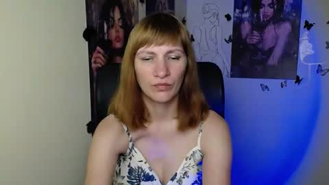 Snapshot of wildsoul8 chatting on June 2026 12:31:02 PM Rosalinda online show from June 2026 12:31:02 PM