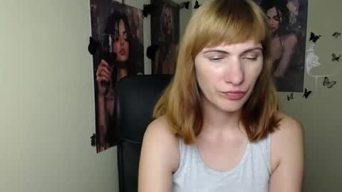 Snapshot of wildsoul8 chatting on July 2026 12:11:02 PM Rosalinda online show from July 2026 12:11:02 PM