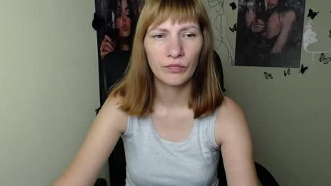 Snapshot of wildsoul8 chatting on July 2026 12:31:02 PM Rosalinda online show from July 2026 12:31:02 PM