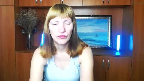 Snapshot of wildsoul8 chatting on July 2026 06:40:02 AM Rosalinda online show from July 2026 06:40:02 AM