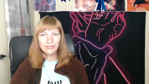 Snapshot of wildsoul8 chatting on July 2026 02:20:02 AM Rosalinda online show from July 2026 02:20:02 AM