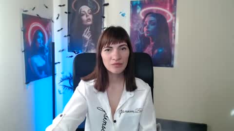 Snapshot of wildsoul8 chatting on July 2026 06:11:01 AM Rosalinda online show from July 2026 06:11:01 AM