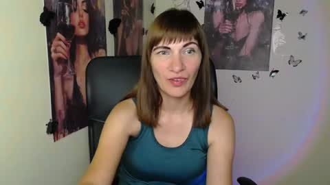 Snapshot of wildsoul8 chatting on July 2026 06:27:02 PM Rosalinda online show from July 2026 06:27:02 PM