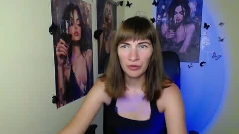 Snapshot of wildsoul8 chatting on August 2026 11:59:01 AM Rosalinda online show from August 2026 11:59:01 AM