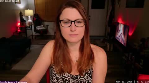 Snapshot of wildsouthernpeach chatting on March 2025 12:42:01 AM Ivy online show from March 2025 12:42:01 AM