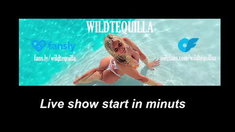 Snapshot of wildtequilla chatting on August 2026 06:44:02 PM Lili online show from August 2026 06:44:02 PM