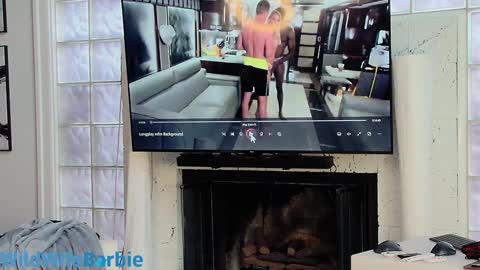 Angelica 49 online show from January 2025 04:48:01 PM