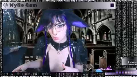 Wylie Wanderlust online show from January 2025 03:20:01 AM