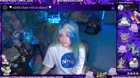 Wylie Wanderlust online show from April 2026 02:24:02 AM