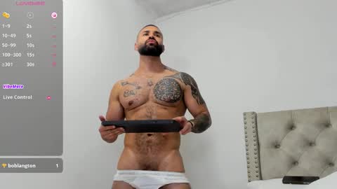 BASTIANBURDESX online show from December 2025 12:41:01 AM