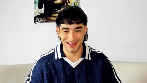 will_ferrari300 online show from January 2026 05:34:01 AM