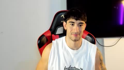 will_ferrari300 online show from February 2026 02:00:02 PM