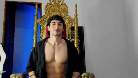 will_ferrari300 online show from March 2026 08:42:01 AM