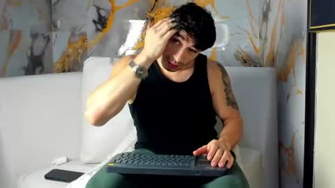 Snapshot of will_ferrari300 chatting on July 2026 05:44:02 PM will_ferrari300 online show from July 2026 05:44:02 PM