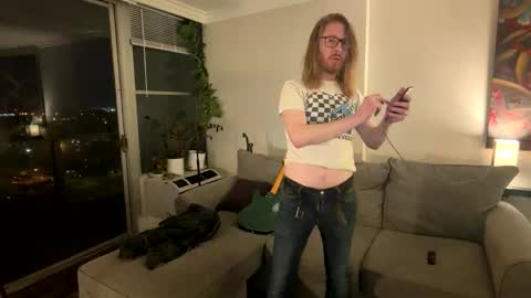 will_sx online show from April 2026 10:14:02 AM