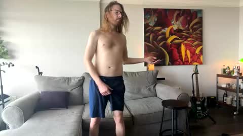 will_sx online show from April 2026 08:55:02 PM