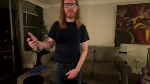 will_sx online show from April 2026 04:32:01 AM