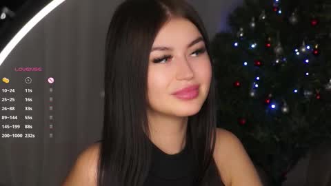 Eva online show from December 2025 01:12:02 AM