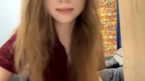 Snapshot of willenasow chatting on January 2026 07:06:02 PM Olivia online show from January 2026 07:06:02 PM