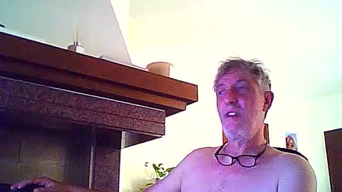 Willfire71 online show from June 2026 03:58:02 PM