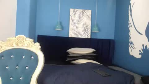 william_bennett online show from June 2026 12:33:02 PM