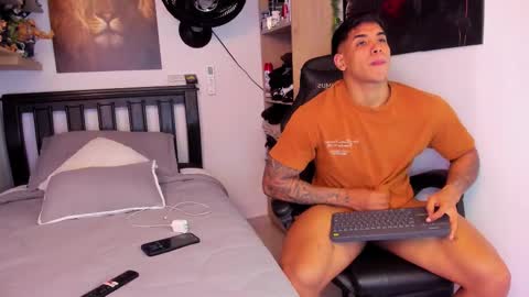 Dracko online show from October 2025 08:31:01 PM