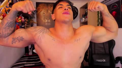 Dracko online show from November 2025 07:51:02 AM