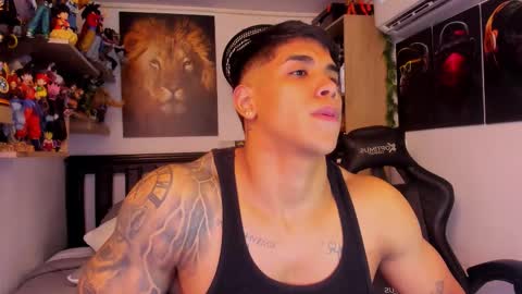 Dracko online show from December 2025 07:59:01 AM