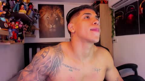 Dracko online show from December 2025 09:00:01 PM