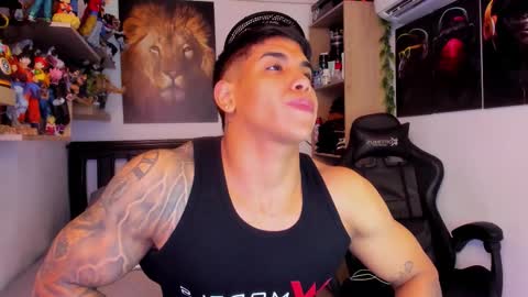 Dracko online show from February 2026 03:49:02 AM