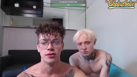 William online show from December 2024 06:37:02 AM