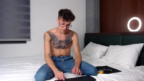 William online show from January 2025 12:11:02 PM