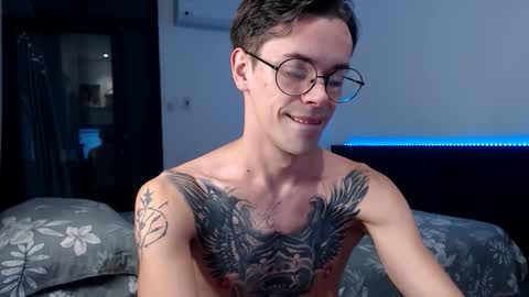 William online show from October 2025 10:24:01 AM