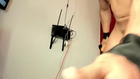 William Parra online show from February 2025 02:08:02 AM