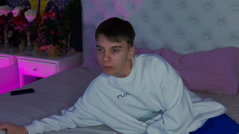 Snapshot of william_ross chatting on January 2025 12:05:02 AM will online show from January 2025 12:05:02 AM