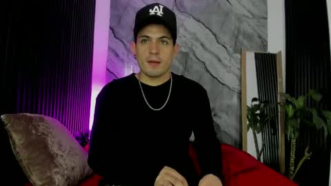 William Steel online show from September 2025 11:54:01 AM