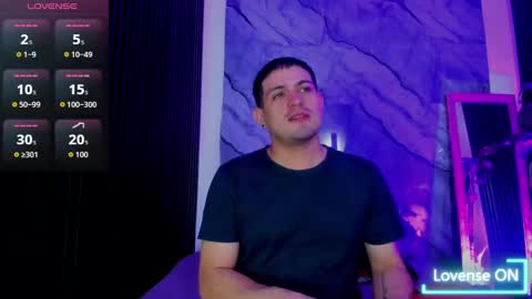 William Steel online show from September 2025 11:45:01 AM