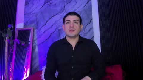 William Steel online show from September 2025 11:57:01 AM