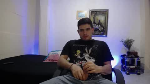 William Steel online show from January 2026 05:49:02 PM