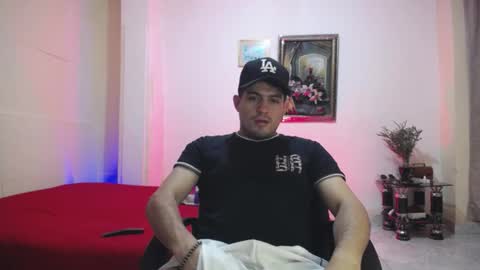 William Steel online show from January 2026 03:14:02 PM