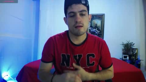 William Steel online show from February 2026 02:13:01 PM