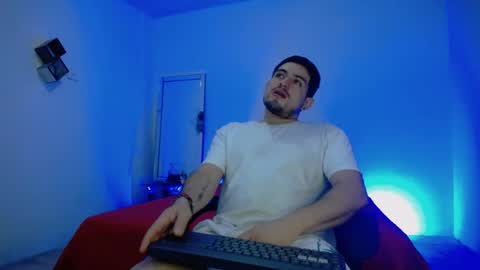 William Steel online show from April 2026 10:54:01 AM