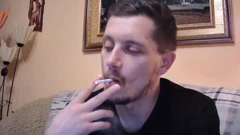 williamarron93 online show from February 2026 01:31:02 PM