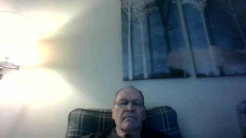 Willhedoher online show from March 2025 01:50:02 PM