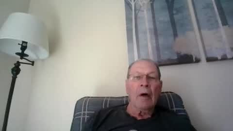 Willhedoher online show from March 2026 02:14:02 PM