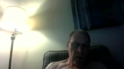 Willhedoher online show from April 2026 12:09:02 PM