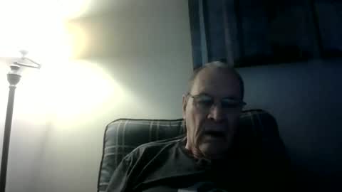 Willhedoher online show from May 2026 12:10:01 PM